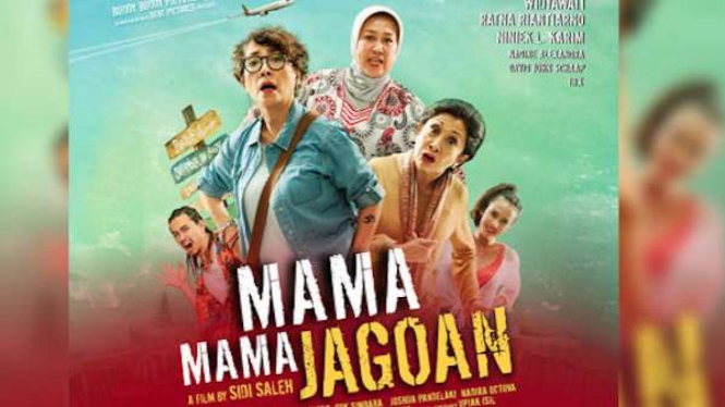 Film Mama Mama Jagoan.