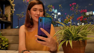 Huawei Nova 3i Tambah Fitur Kamera untuk Malam Hari