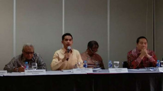 Energi Mega Persada Cetak Laba Bersih US$42 Juta Per September 2020