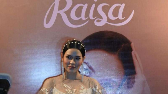 konser Raisa