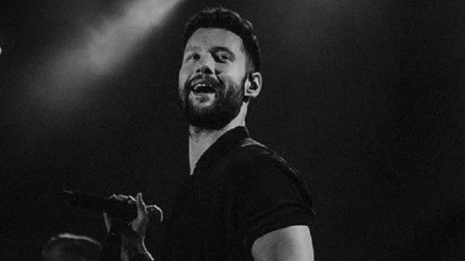 Calum Scott.