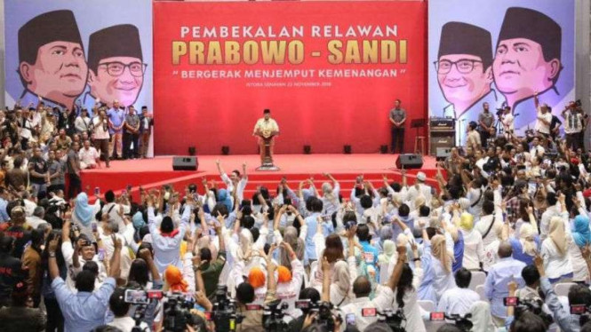 Image result for prabowo