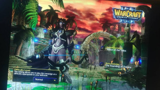 Siap-siap, Game Warcraft 'Kawin' dengan Pokemon Go