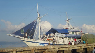 First Resources Group Bangun Layanan Kesehatan di Indonesia Timur