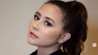 Tren Make-up Terkece dan Terkacau Sepanjang 2018