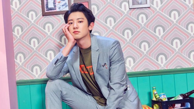 Chanyeol