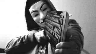 Cara Hacker Curi Dokumen Rahasia Perusahaan, Pakai Software Mining
