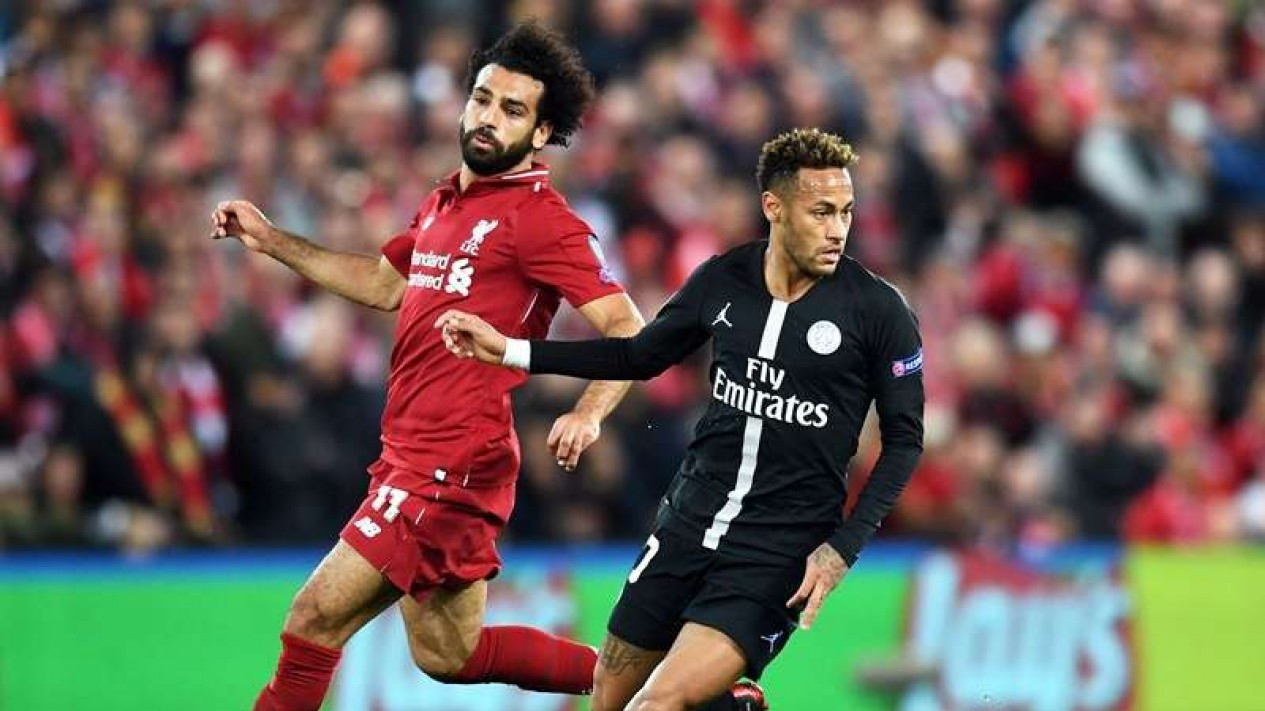 psg liverpool