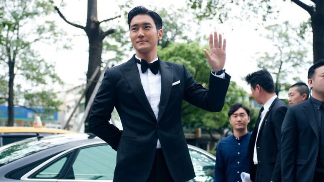 Choi Siwon