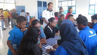 1.500 Lebih Pasien Terlayani oleh Layanan Kesehatan First Resources