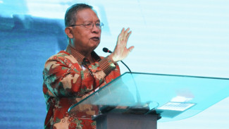 Investasi Masih Terkendala, Paket Baru Ekonomi Dipertimbangkan