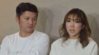 Cerai dari Gisel, Gading Marten: Ini Proses Kehidupan