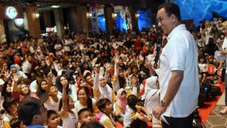 Cegah Kekerasan Perempuan dan Anak, Pemprov DKI Giatkan Penyuluhan