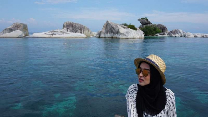 Pulau Burung, Belitung