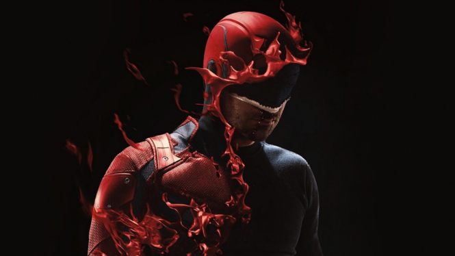 Daredevil Season 3