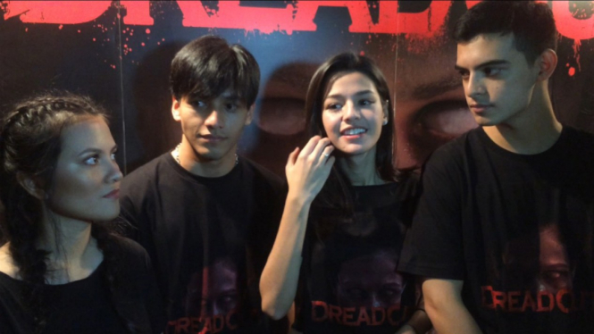 Game DreadOut diangkat menjadi film DreadOut the Movie yang tayang mulai hari ini √ Dari Game Menuju Layar Lebar, Film DreadOut Mulai Tayang Hari Ini