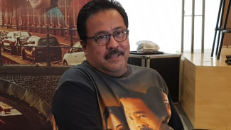 Rano Karno Siap Bersaksi Senin Pekan Depan