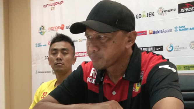 Pelatih Tira Persikabo, Rahmad Darmawan