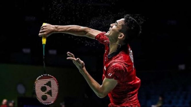 jonatan Christie.