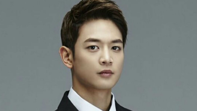 Minho SHINee