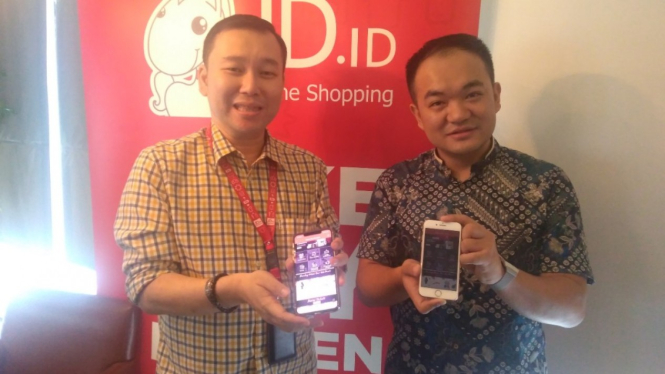 Peluncuran fitur ShareBuy