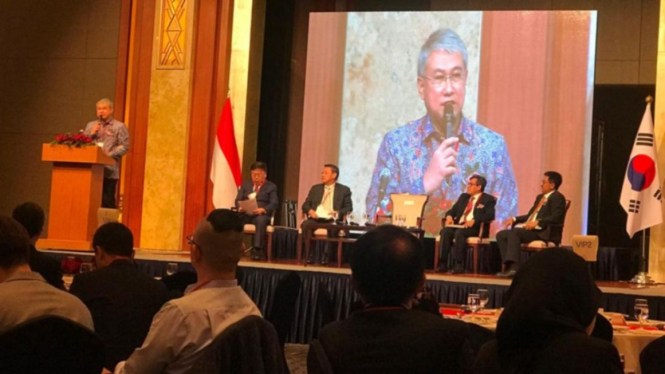 Tim Percepatan Pembangunan 10 DPP mempromosikan pariwisata Indonesia ke 3 negara