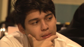 Bintangi Serial Magic Hour 2, Maxime Bouttier Baper Sama Lawan Main