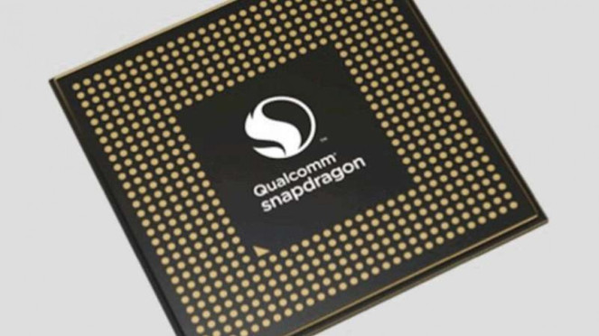 Qualcomm