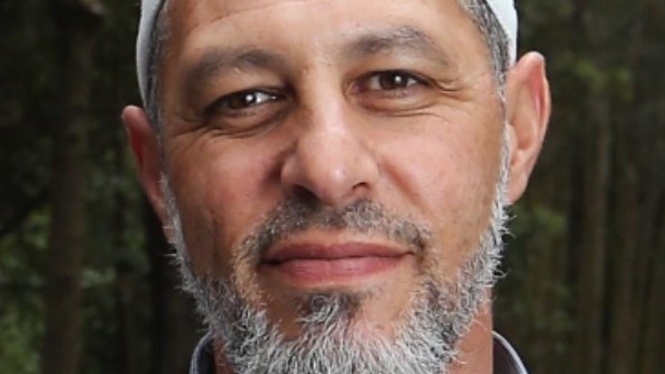 Ahmed Kilani adalah satu dari pendamping tahanan dari kalangan umat Muslim di Australia.