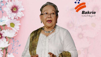 Aburizal Bakrie Turut Berduka atas Meninggalnya Novelis NH Dini&nbsp;