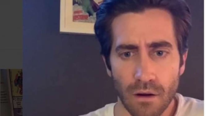 Jake Gyllenhaal