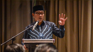 Mantan Kapolda Makar hingga BTS Sumbang Rp65,4 Triliun untuk Korsel
