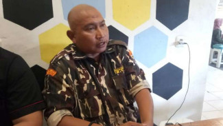 Mantan Kaki Tangan Bandar Judi Dihukum Seumur Hidup oleh PSSI