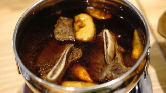 Rahasia Masak Sop Buntut Senikmat Buatan Restoran