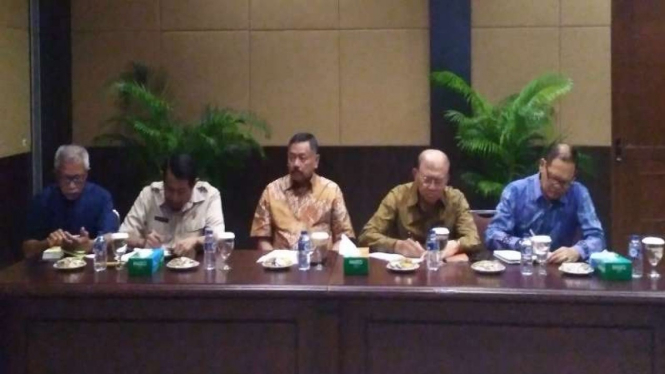 Purnawirawan TNI AD menyikapi teror pekerja Trans Papua