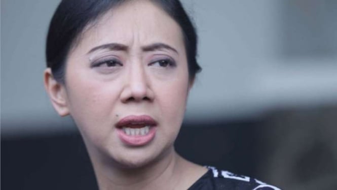 Asri Welas Diprediksi Lahiran Anak Ketiga Saat Pemilu 17 April