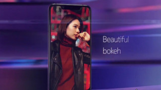 Punya Efek Bokeh yang Cantik, Nokia 8.1 Meluncur Hari Ini