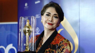 Rahasia Widyawati Masih Sehat dan Aktif di Usia 70 Tahun