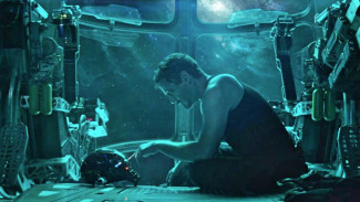 Teaser Terbaru Avengers: Endgame di Super Bowl 2019