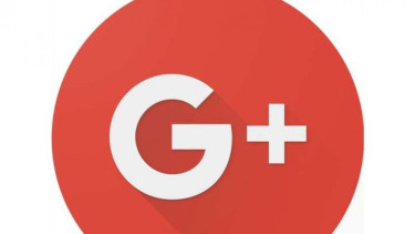 Logo Google Plus