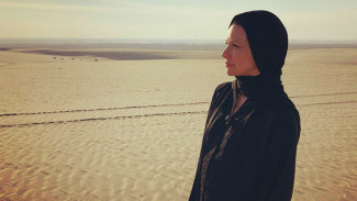 Evangeline Lilly, Pemeran Hope di Ant-Man and the Wasp Tampil Berhijab