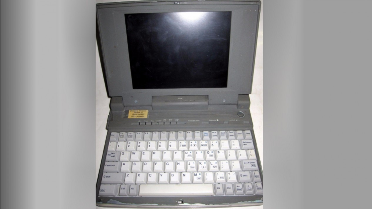 Laptop Ini Bikin Melongo, Harganya Melonjak jadi Rp40 Jutaan