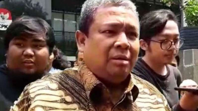 Direktur Utama Perum Jasa Tirta II Djoko Saputro