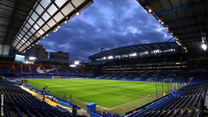 Awal tahun ini beberapa mantan pemain sepakbola mengadukan dugaan pelecehan bersejarah di klub yang menaungi mereka - klub Chelsea mengaku menanggapi dengan "sangat serius" kasus tersebut. - Getty Images