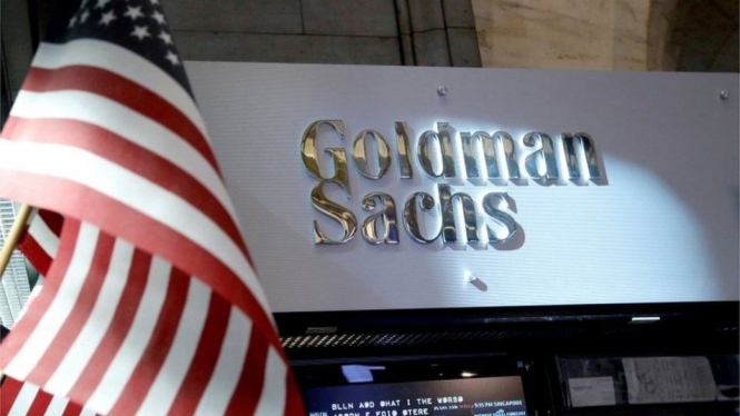 Goldman Sachs dituduh menerima pembayaran dari 1MDB dengan tarif di luar kewajaran.-Reuters