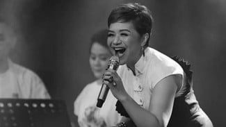 Resolusi Karier Ruth Sahanaya di Tahun 2023, Ingin Buat Konser Tunggal