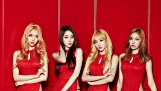Pengakuan Eks Anggota Stellar Dipaksa Tampil Seksi dan Sensual