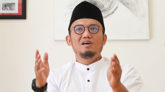 Dahnil Anzar Simanjuntak