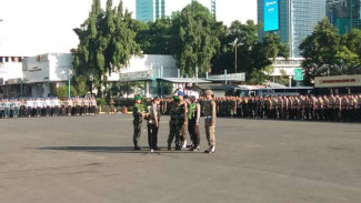 Operasi Lilin Jaya Akhir Tahun Mulai Digelar Hari Ini