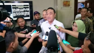 ASN KPK, Pemerintah Ingin Jamin Kepastian Pegawai